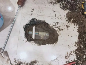 中宁测漏水电话