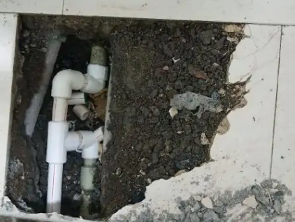 中宁测漏水哪家好