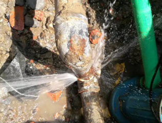 中宁测漏水公司电话