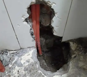 中宁漏水检测电话