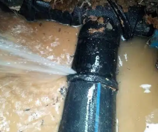 中宁测漏水公司哪家好