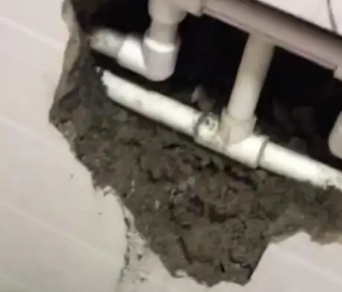 中宁漏水检测电话