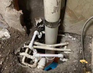 中宁漏水检测哪家好