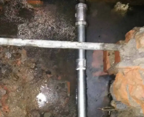 中宁漏水检测公司电话