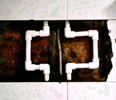 中宁卫生间测漏水哪家好