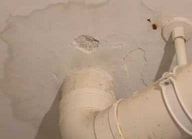 中宁卫生间测漏水多少钱