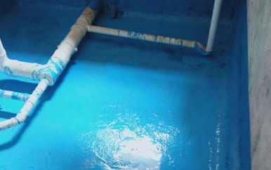 中宁卫生间测漏水哪家好