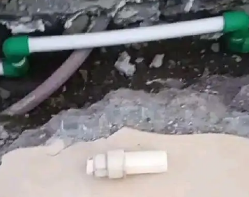 中宁卫生间测漏水多少钱