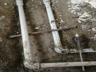 中宁卫生间测漏水多少钱