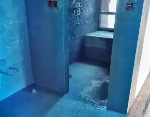 中宁卫生间防水哪家好