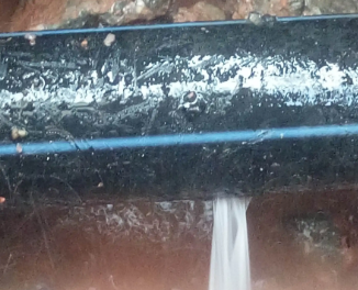 中宁卫生间测漏水哪家好