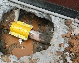 中宁卫生间测漏水哪家好