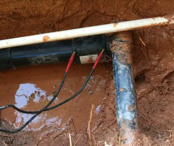 中宁水管漏水检测多少钱