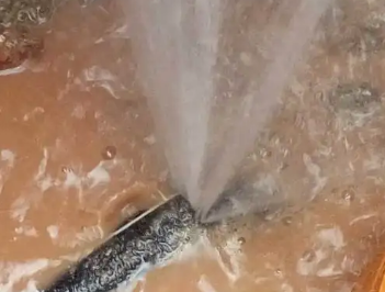 中宁水管漏水检测哪家好