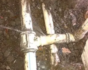 中宁卫生间测漏水多少钱