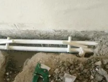 中宁卫生间测漏水哪家好