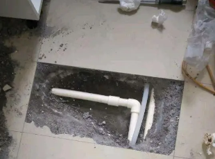 中宁卫生间测漏水哪家好