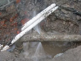 中宁测漏水多少钱