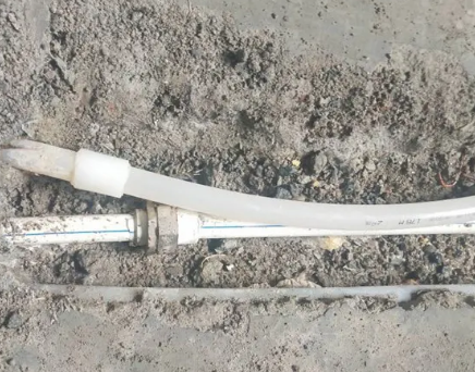 中宁测漏水哪家好