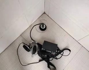 中宁测漏水公司