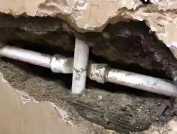 中宁漏水检测电话多少